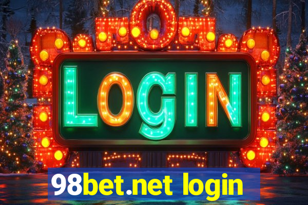 98bet.net login